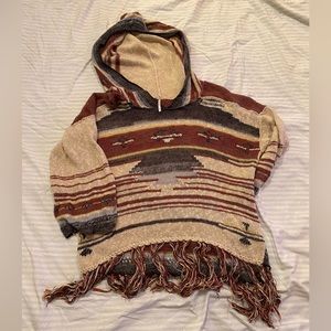 Free people sweater
